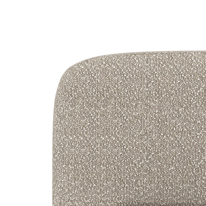Belleville Upholstered Bed