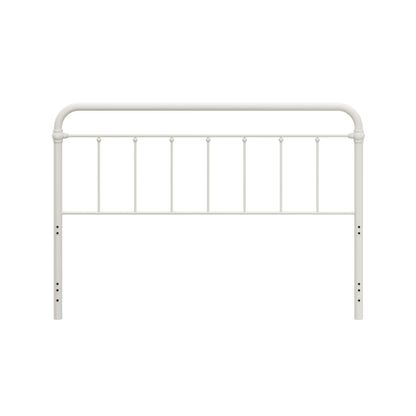 Kirkland Metal Headboard