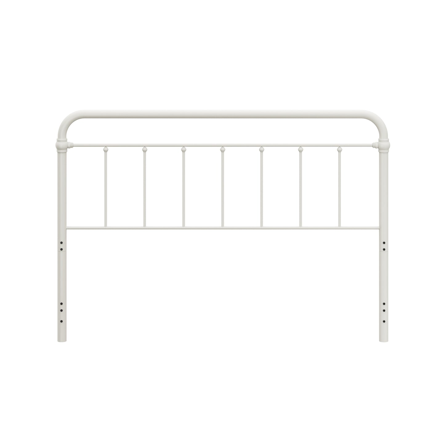 Kirkland Metal Headboard