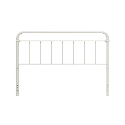 Kirkland Metal Headboard