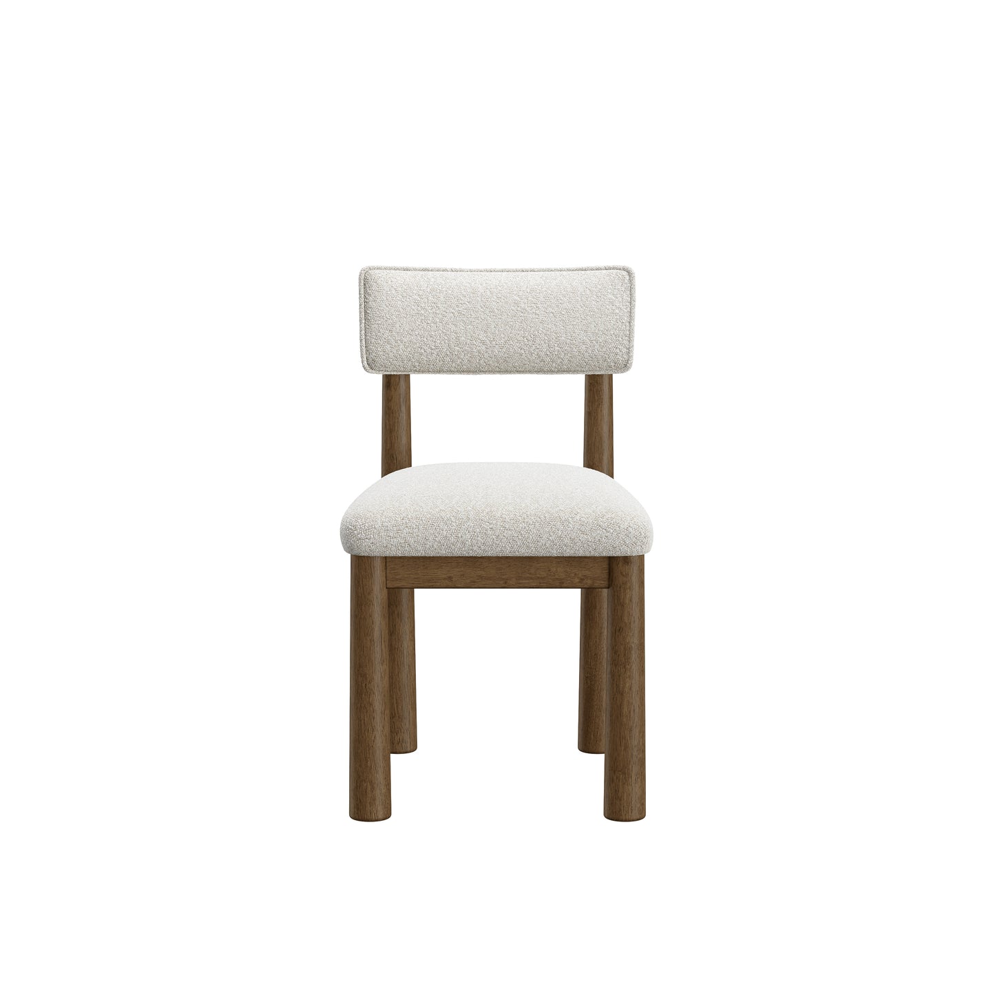Micah Wood Chair