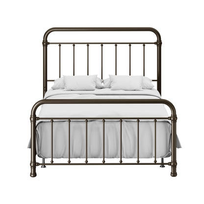 Kirkland Metal Bed