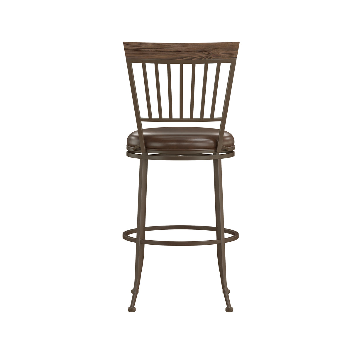 Hawkins Metal Stool