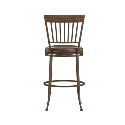 Hawkins Metal Stool