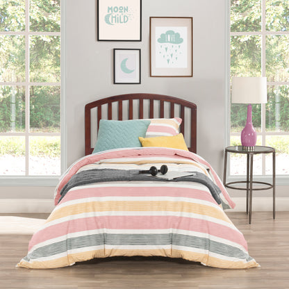 Carolina Wood Headboard