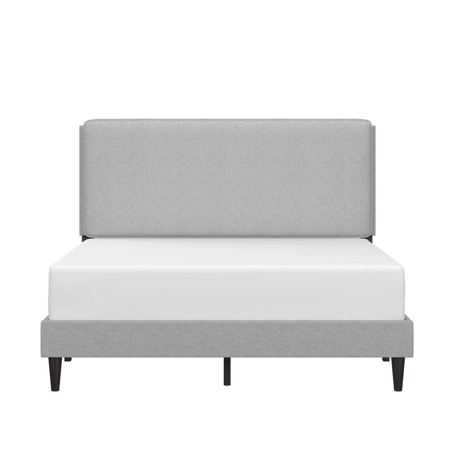 Emslie Upholstered Bed