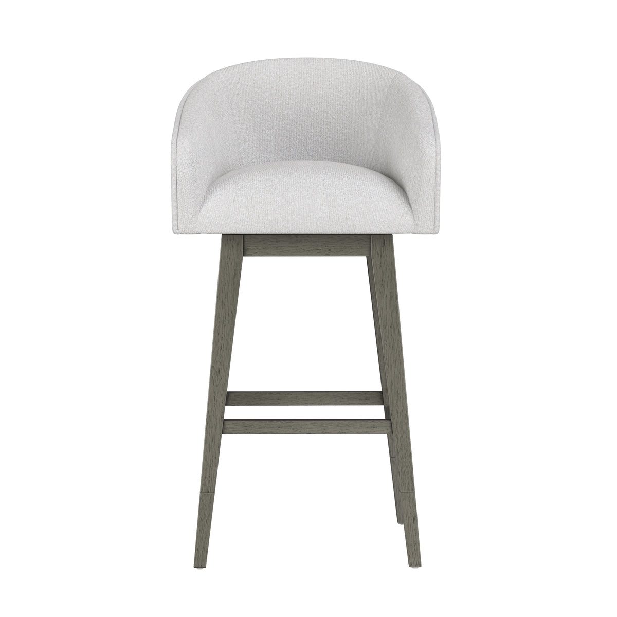 Uniquely Yours Wood Stool