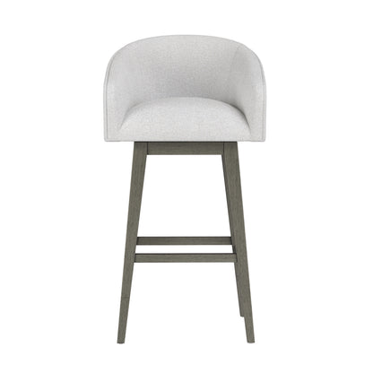 Uniquely Yours Wood Stool