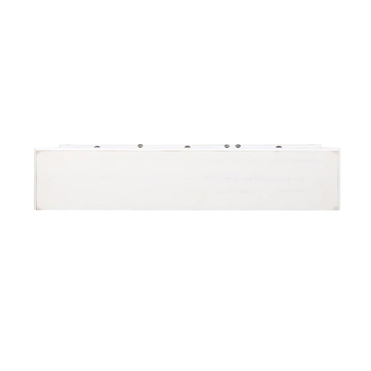Mayfair Wood Credenza