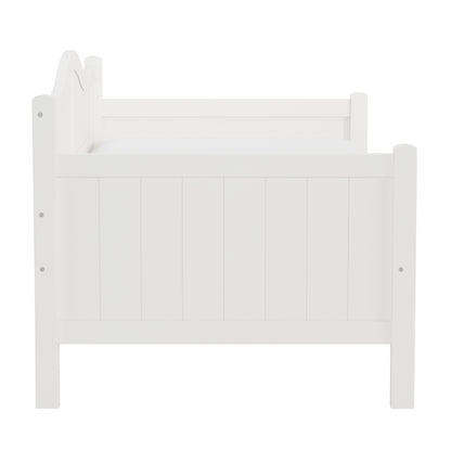 Staci Wood Daybed
