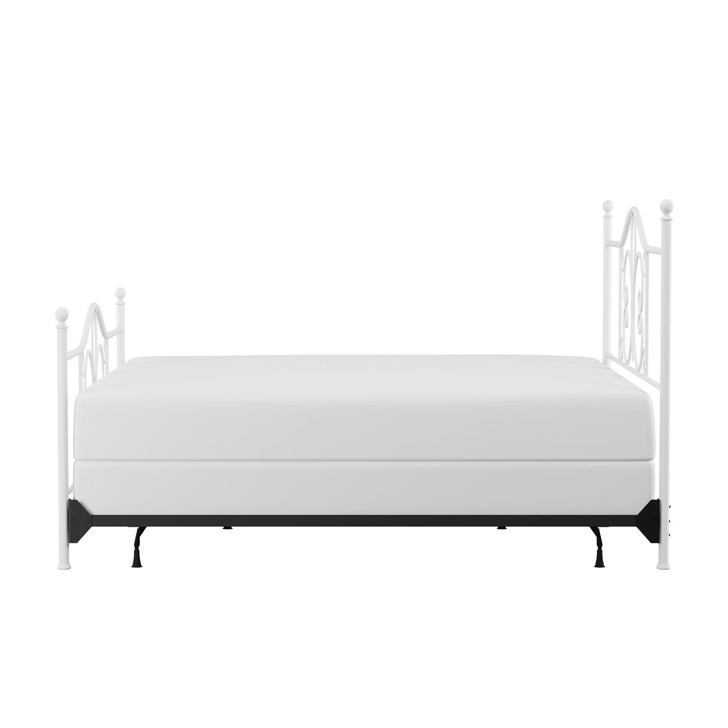 Ruby Metal Bed