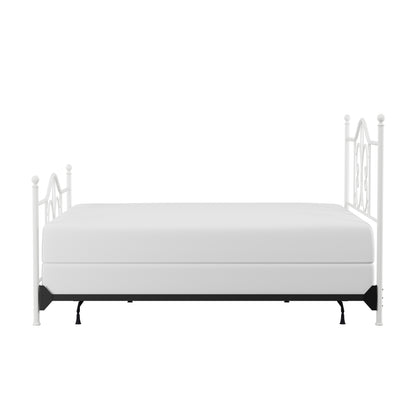 Ruby Metal Bed