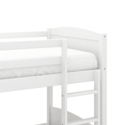 Alexis Wood Bunk Bed