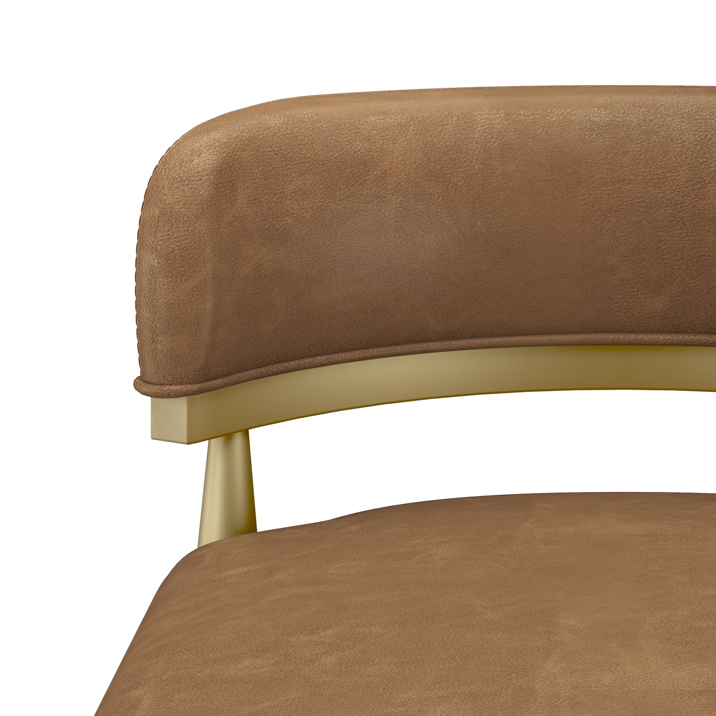 Grayling Metal Counter and Bar Stools