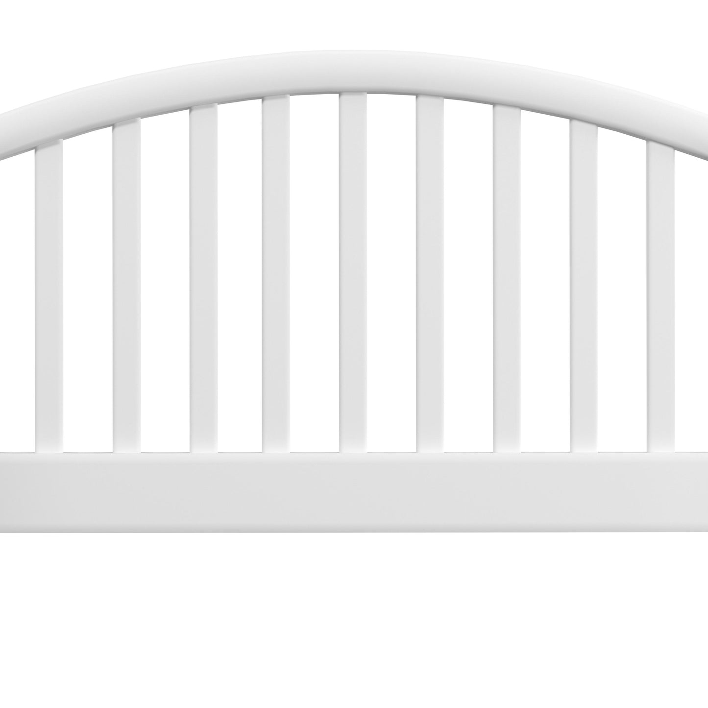Carolina Wood Headboard