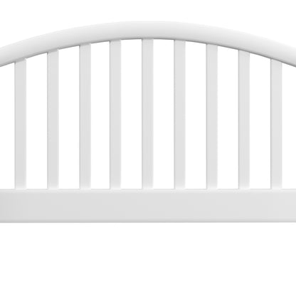 Carolina Wood Headboard
