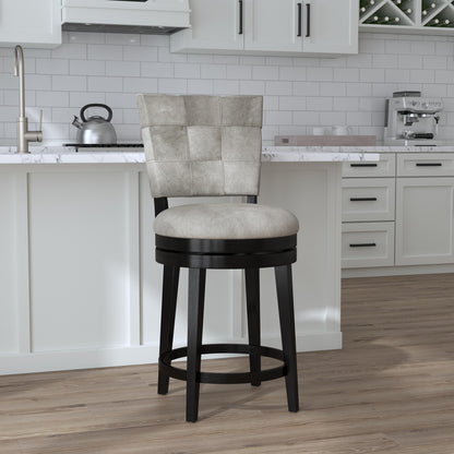 Kaede Wood Stool