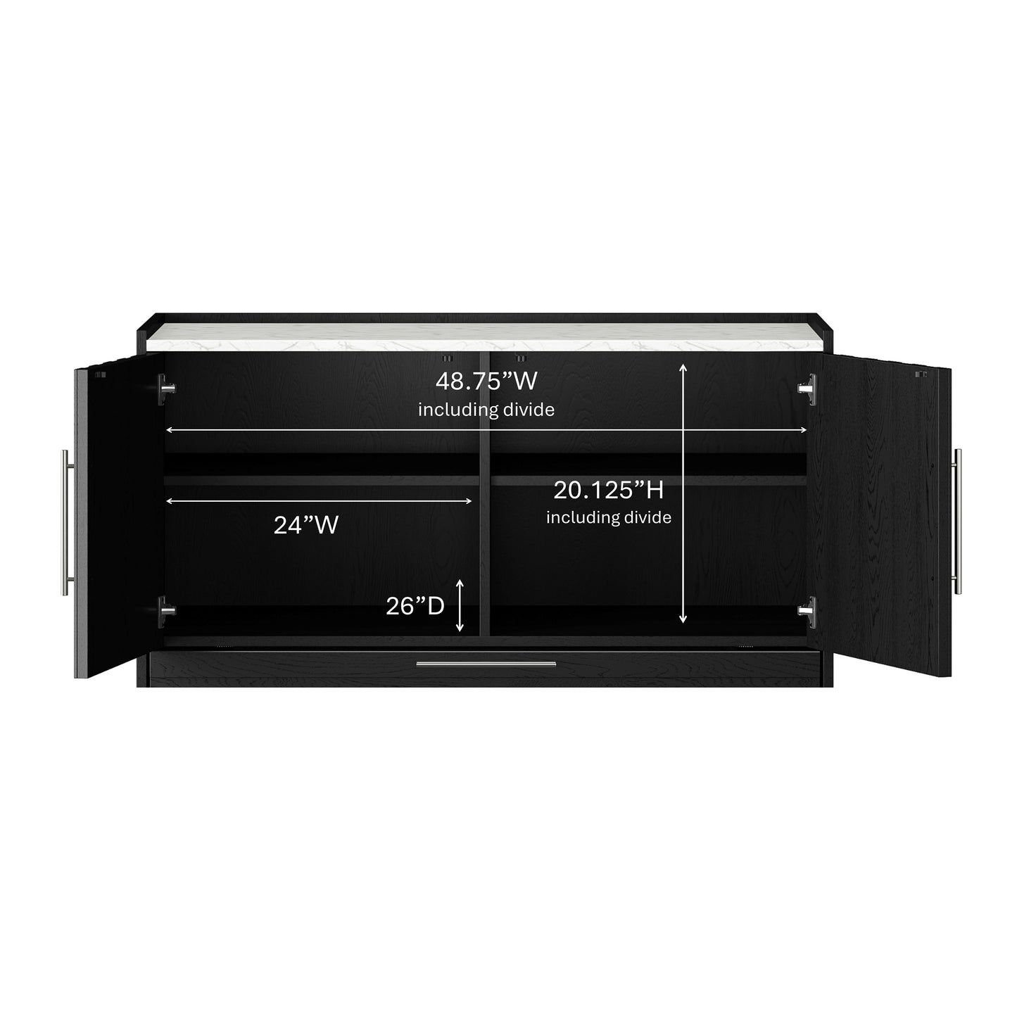 Tasmin Wood Dream Console