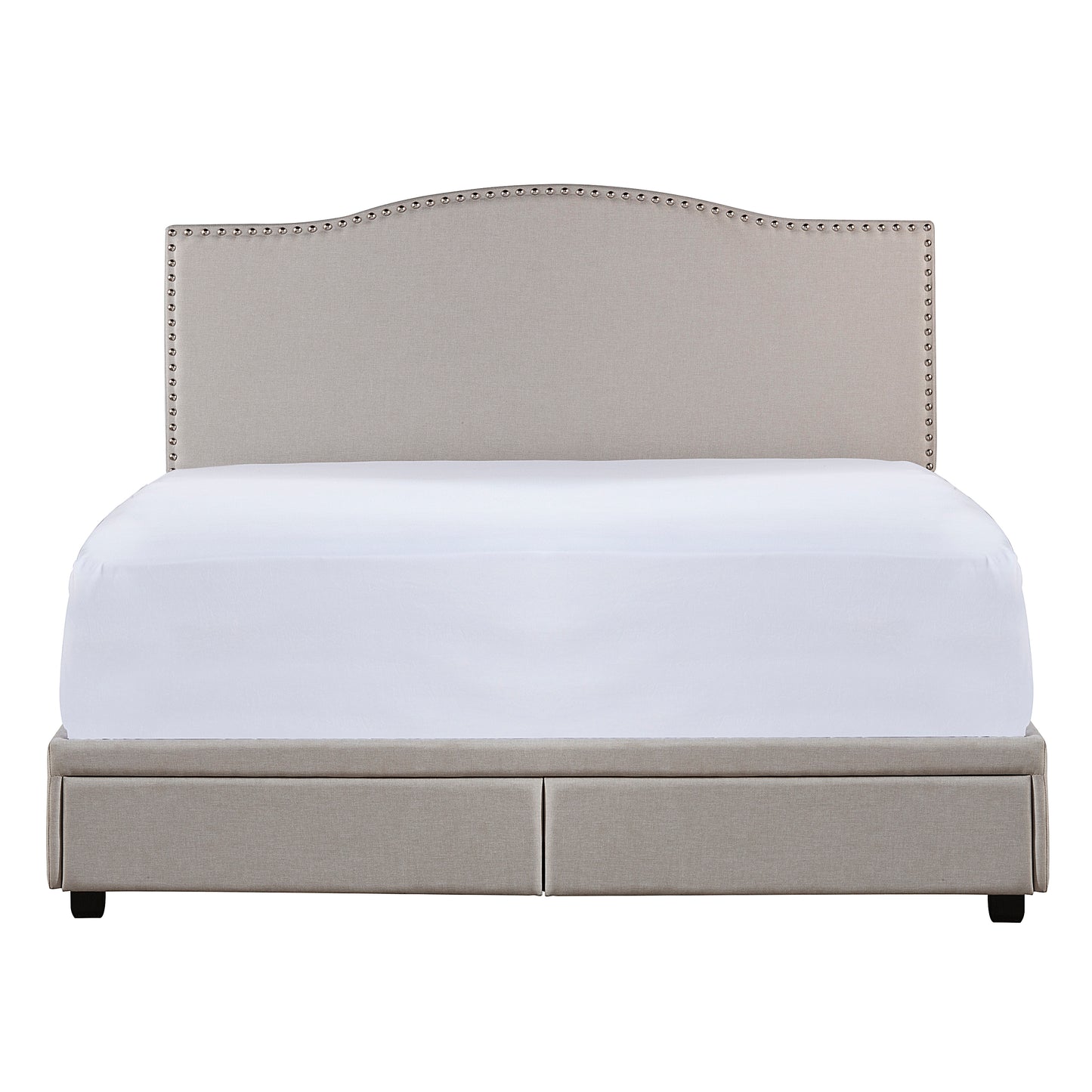 Kiley Upholstered Bed