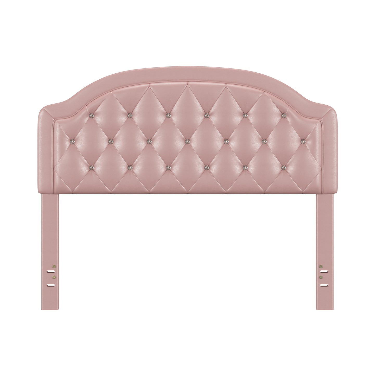 Karley Upholstered Headboard