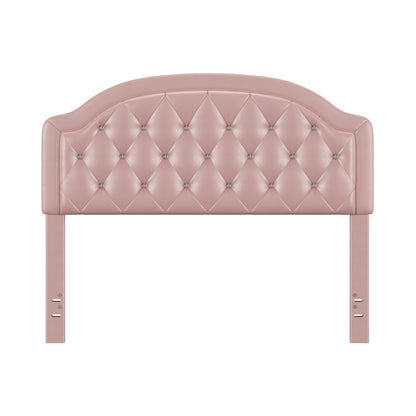 Karley Upholstered Headboard