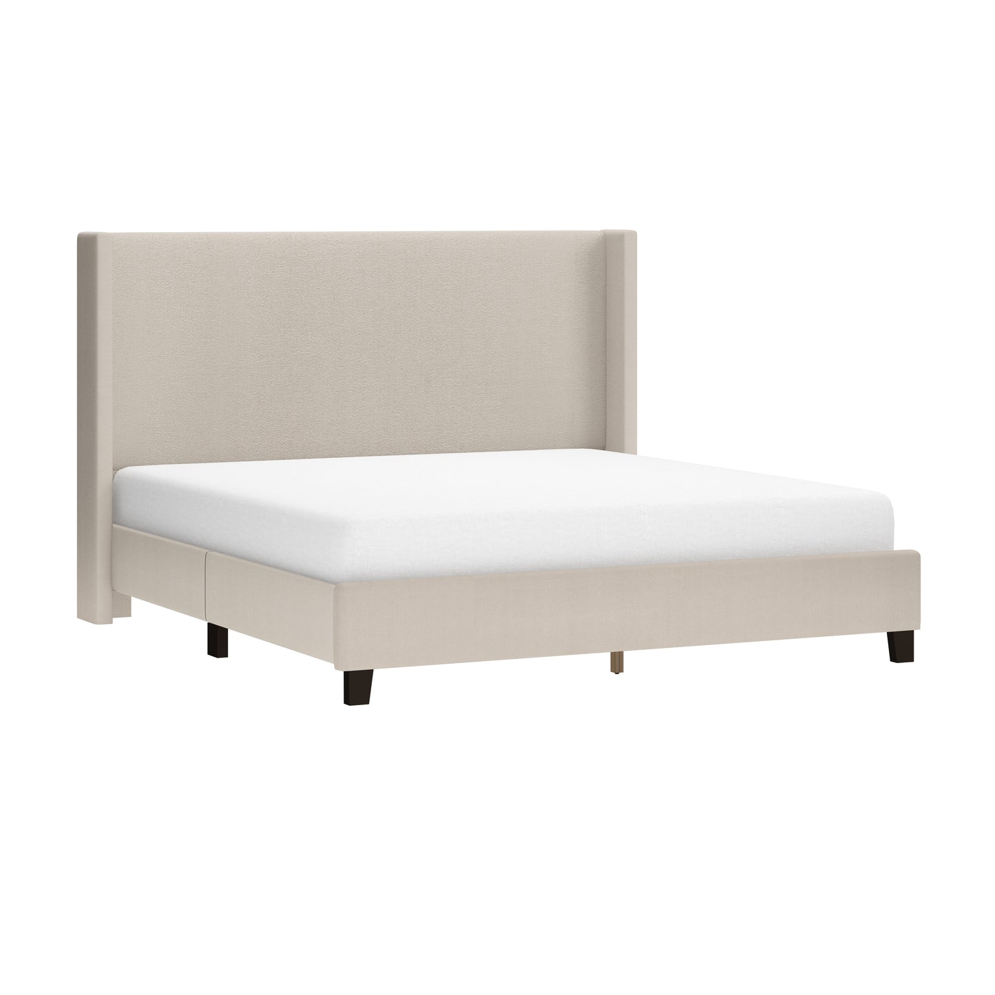 Holborn Upholstered Bed