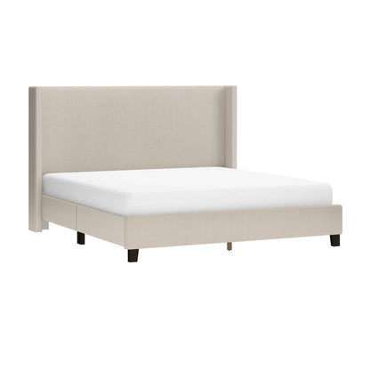 Holborn Upholstered Bed