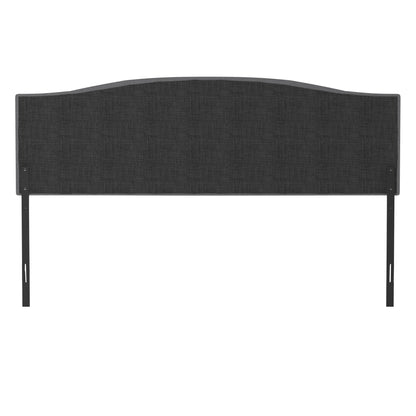 Provence Upholstered Headboard without Frame